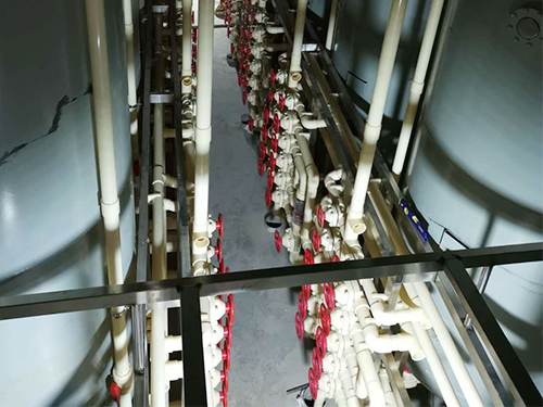 印度施工現場